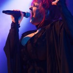 L'Âme Immortelle – Unsterblich Tour 2016