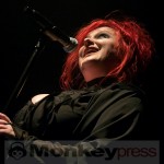 L'Âme Immortelle – Unsterblich Tour 2016