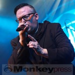 L'Âme Immortelle – Unsterblich Tour 2016