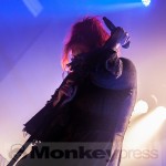 L'Âme Immortelle – Unsterblich Tour 2016
