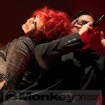 L'Âme Immortelle – Unsterblich Tour 2016