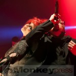L'Âme Immortelle – Unsterblich Tour 2016