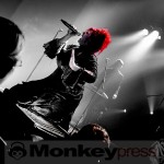 L'Âme Immortelle – Unsterblich Tour 2016