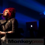 L'Âme Immortelle – Unsterblich Tour 2016