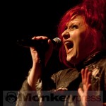 L'Âme Immortelle – Unsterblich Tour 2016