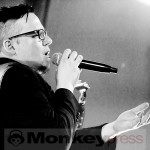 L'Âme Immortelle – Unsterblich Tour 2016