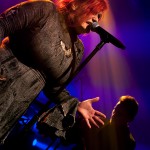 L'Âme Immortelle – Unsterblich Tour 2016