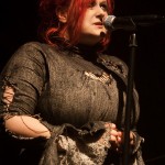 L'Âme Immortelle – Unsterblich Tour 2016