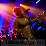 L'Âme Immortelle – Unsterblich Tour 2016