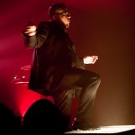 L'Âme Immortelle – Unsterblich Tour 2016
