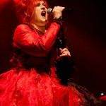 L'Âme Immortelle – Unsterblich Tour 2016