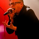 L'Âme Immortelle – Unsterblich Tour 2016