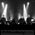 L'Âme Immortelle – Unsterblich Tour 2016