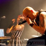 L'Âme Immortelle – Unsterblich Tour 2016