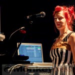 L'Âme Immortelle – Unsterblich Tour 2016