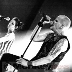 L'Âme Immortelle – Unsterblich Tour 2016