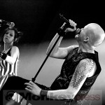 L'Âme Immortelle – Unsterblich Tour 2016