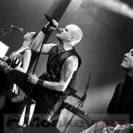 L'Âme Immortelle – Unsterblich Tour 2016