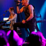 L'Âme Immortelle – Unsterblich Tour 2016