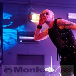 L'Âme Immortelle – Unsterblich Tour 2016