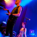 L'Âme Immortelle – Unsterblich Tour 2016