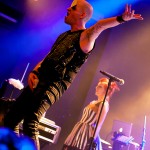 L'Âme Immortelle – Unsterblich Tour 2016