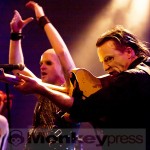 L'Âme Immortelle – Unsterblich Tour 2016