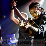 L'Âme Immortelle – Unsterblich Tour 2016