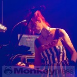 L'Âme Immortelle – Unsterblich Tour 2016