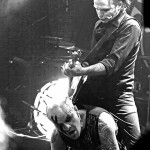 L'Âme Immortelle – Unsterblich Tour 2016