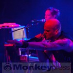 L'Âme Immortelle – Unsterblich Tour 2016