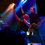 L'Âme Immortelle – Unsterblich Tour 2016