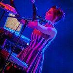 L'Âme Immortelle – Unsterblich Tour 2016