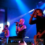 L'Âme Immortelle – Unsterblich Tour 2016