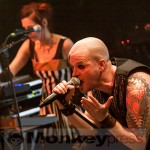 L'Âme Immortelle – Unsterblich Tour 2016