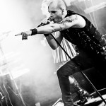 L'Âme Immortelle – Unsterblich Tour 2016