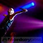 L'Âme Immortelle – Unsterblich Tour 2016