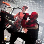 L'Âme Immortelle – Unsterblich Tour 2016