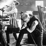 L'Âme Immortelle – Unsterblich Tour 2016