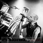 L'Âme Immortelle – Unsterblich Tour 2016