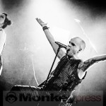 L'Âme Immortelle – Unsterblich Tour 2016