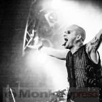 L'Âme Immortelle – Unsterblich Tour 2016