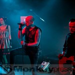 L'Âme Immortelle – Unsterblich Tour 2016