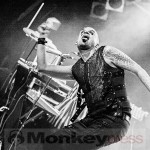 L'Âme Immortelle – Unsterblich Tour 2016