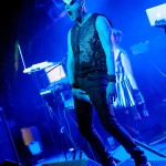 L'Âme Immortelle – Unsterblich Tour 2016