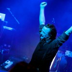 L'Âme Immortelle – Unsterblich Tour 2016