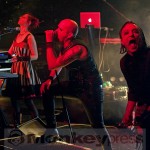 L'Âme Immortelle – Unsterblich Tour 2016