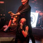 L'Âme Immortelle – Unsterblich Tour 2016