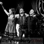 L'Âme Immortelle – Unsterblich Tour 2016