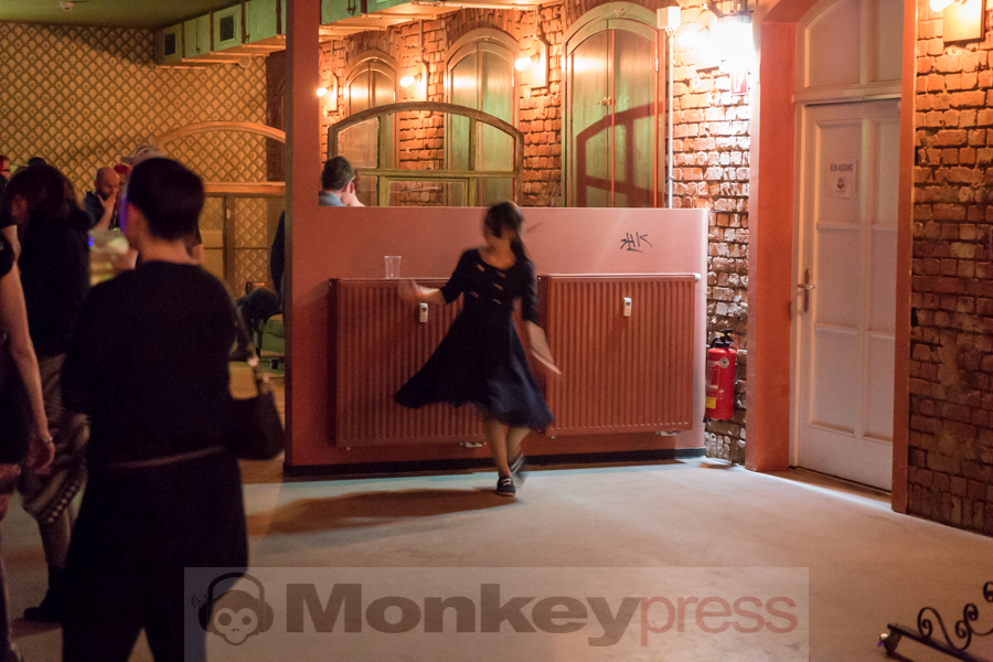 Besucher@Northern Lite, © Danny Sotzny